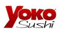 Yoko Sushi Gutschein
