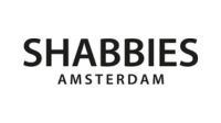 Shabbies Amsterdam Gutschein